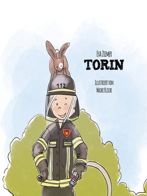 cover image of Torin